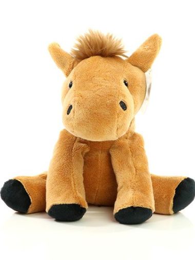 MiniFeet® Zootier Pferd Claudia