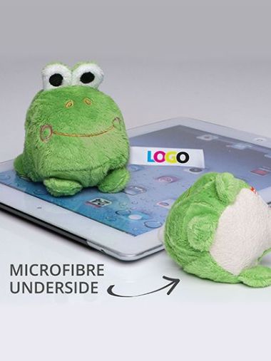 Schmoozies® Frosch