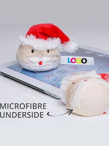 Schmoozies® Weihnachtsmann