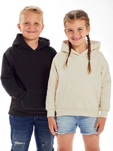Kids´ Essential Hoodie