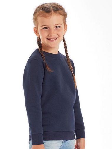 Kids´ Essential Sweatshirt