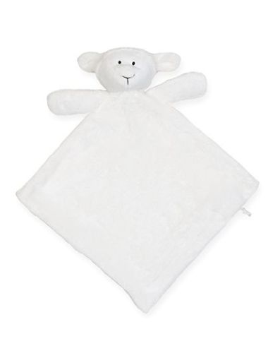 Lamb Comforter