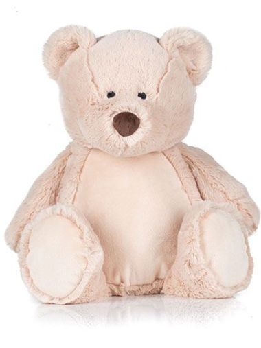 Zippie Teddy
