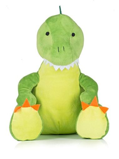 Zippie Dinosaur