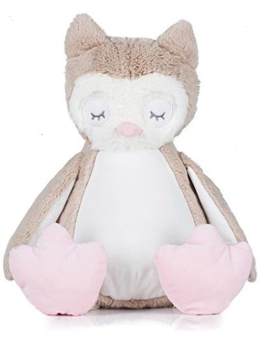 Zippie Owl