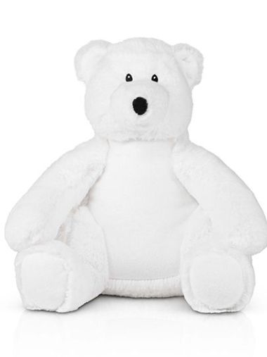 Print Me Eco Polar Bear
