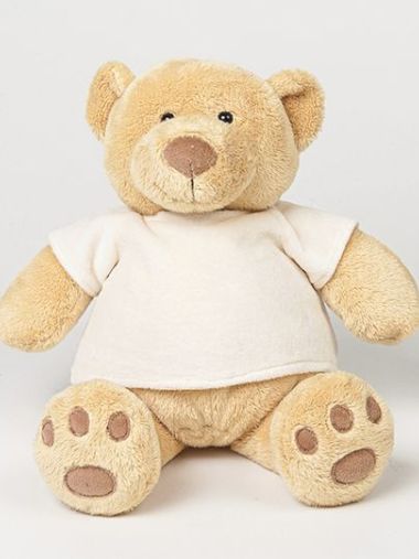 Honey Bear