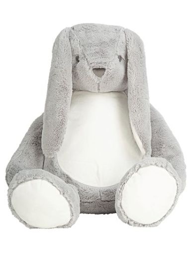 Giant Zippie Bunny