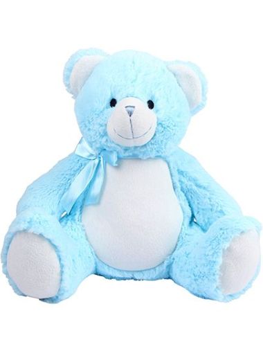 Zippie New Baby Bear