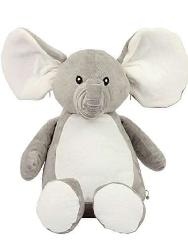 Zippie Elephant