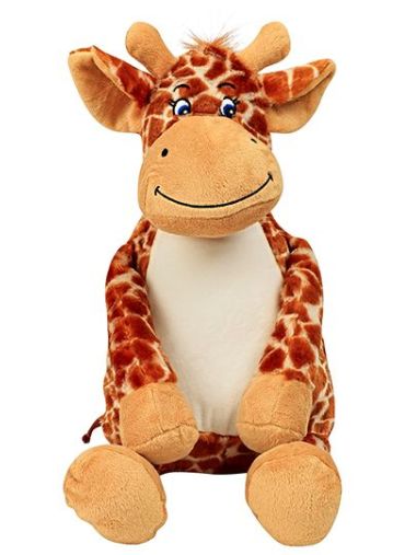 Zippie Giraffe