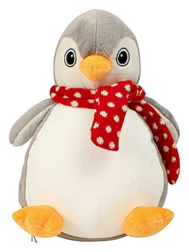 Zippie Penguin