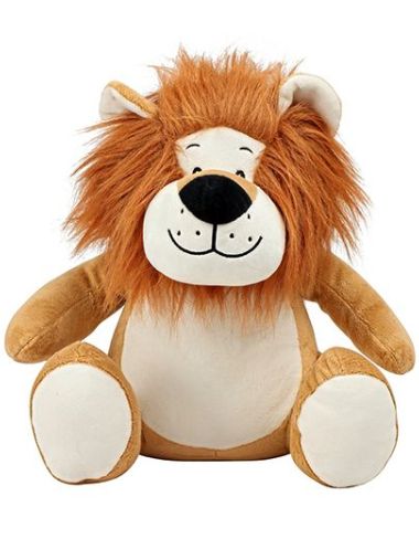 Zippie Lion