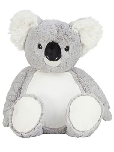 Zippie Koala Bear