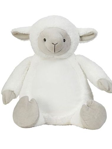 Zippie Lamb