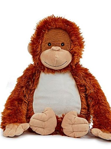 Zippie Orang-Utan