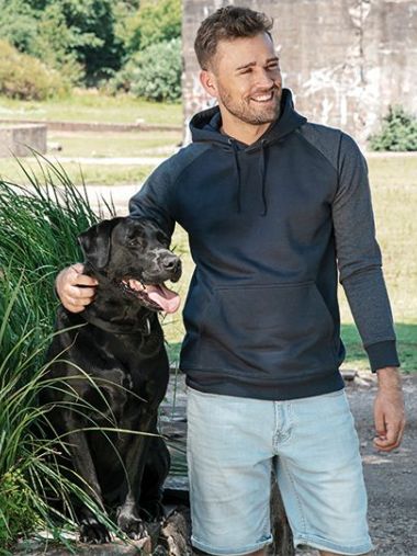 my mate - Men´s Hoody