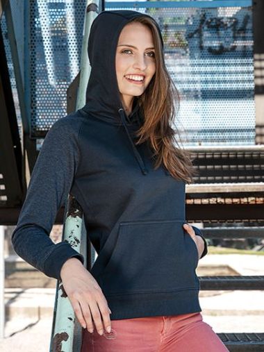 my mate - Ladies´ Hoody