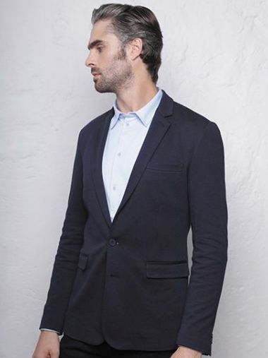 Men´s Piqué Blazer Marcel