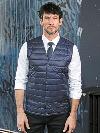 Men´s Lightweight Bodywarmer Arthur
