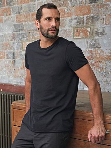 Men´s Soft T-Shirt Leonard