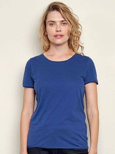 Women´s Soft T-Shirt Leonard