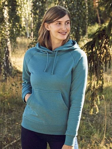 Ladies´ Hoodie