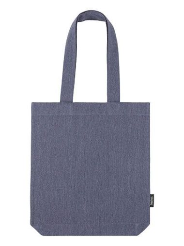 Recycled Twill Bag