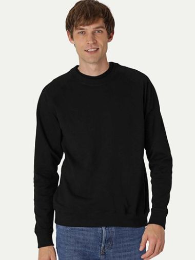 Unisex Tiger Cotton Sweatshirt