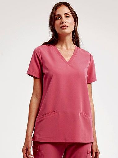 Invincible Women´s Onna-Stretch Tunic