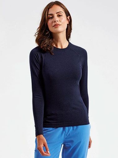 Unstoppable Women´s Fresh Underscrub Baselayer