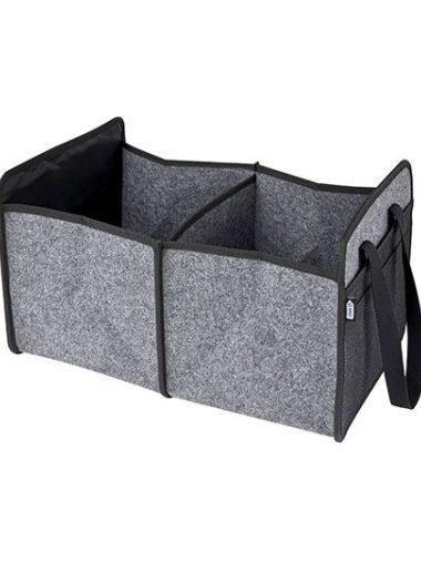 Felt Foldable Car Organiser