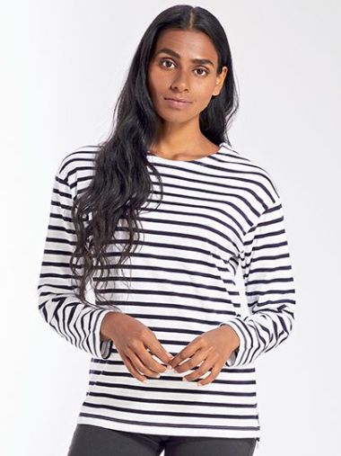 The Breton Top