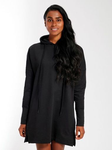 Women´s Hoodie Dress