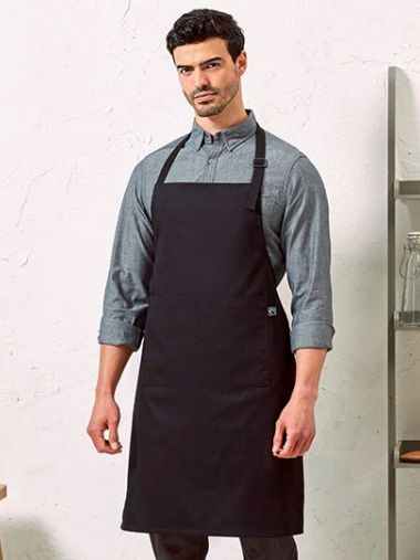 Apron (Fairtrade Cotton)