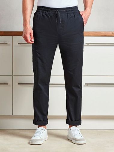 Chef´s Recycled Cagro Trouser