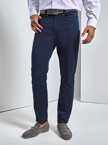 Men´s Performance Chino Jeans