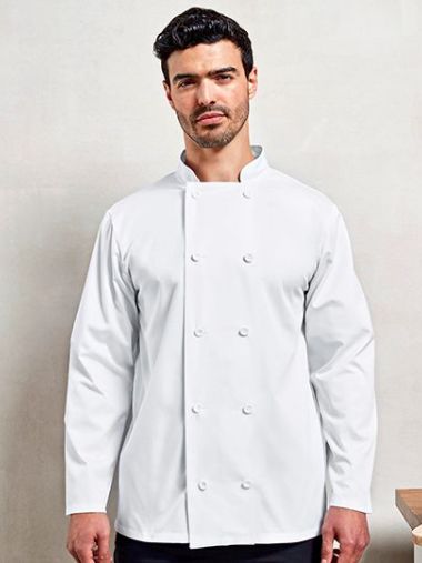 Long Sleeve Chef´s Jacket