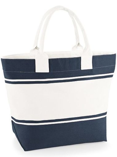 Canvas Deck Bag