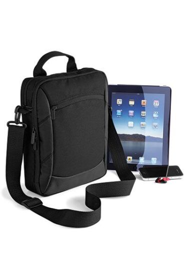 Executive Tablet Shoulder Bag