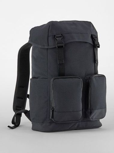 Stockholm Laptop Rucksack