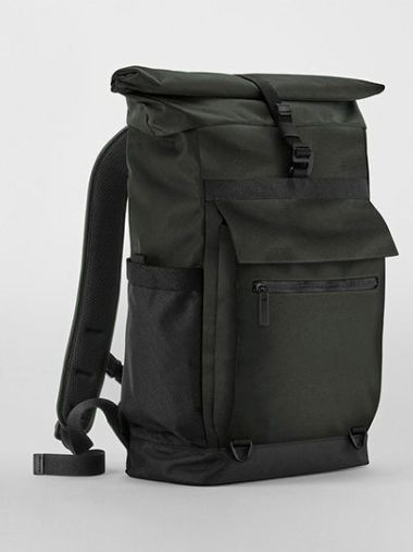 Axis Roll-Top Backpack