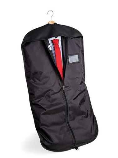 Suit Cover