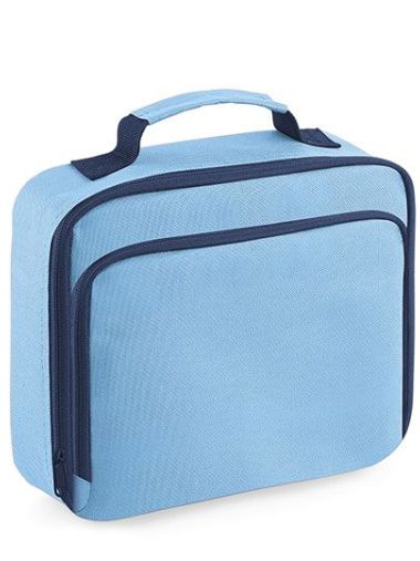 Lunch Cooler Bag