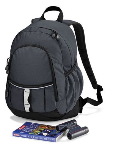 Pursuit Backpack