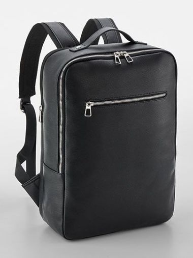 Tailored Luxe Backpack