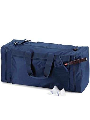 Jumbo Sports Holdall