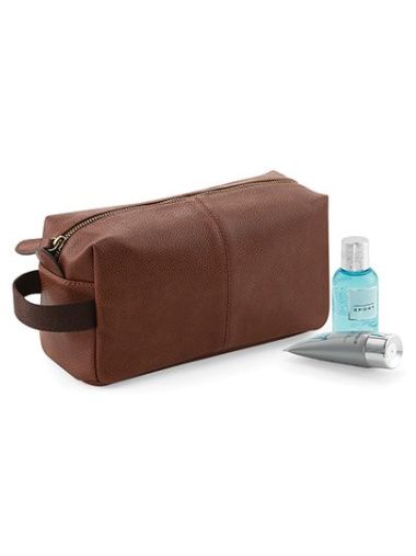 NuHide® Washbag