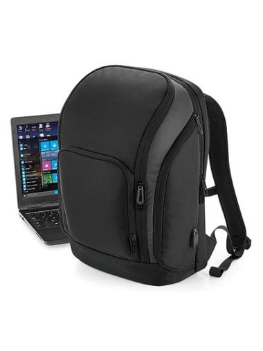 Pro-Tech Charge Backpack