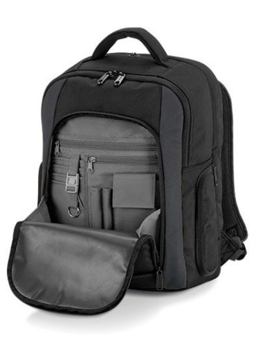 Tungsten™ Laptop Backpack